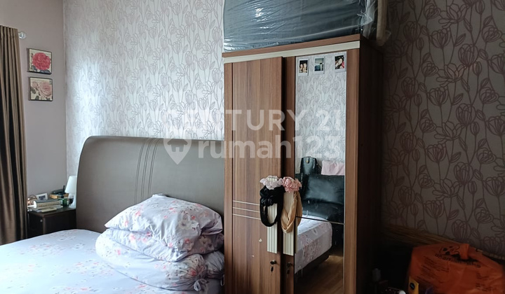 Town House Di Lantai 2 Dengan Furnish Di Lippo Karawaci Utara Town House Di Lantai 2 Dengan Furnish Di Lippo Karawaci Utara