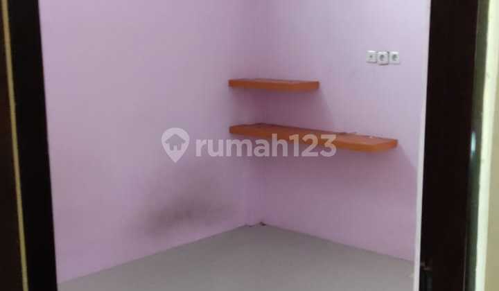 Neat 2.5 Story House Ready to Occupy Citra Pasundan Curug