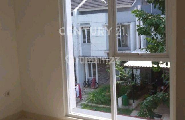 Dijual Rumah Murah Di Cluster Natura Gading Serpong Tangerang 2