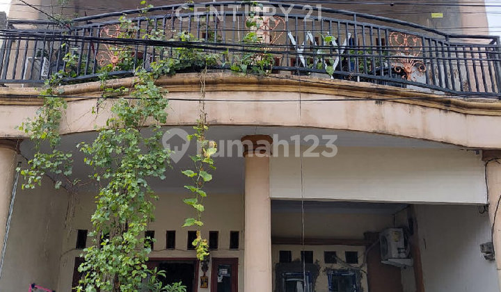 Rumah Siap  ******** Tanagerang Banten Benas Banjir