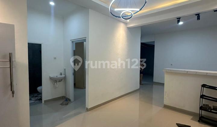 Rumah Baru Hoek Minimalis Modern Legok Permai Rumah Baru Hoek Minimalis Modern Legok Permai