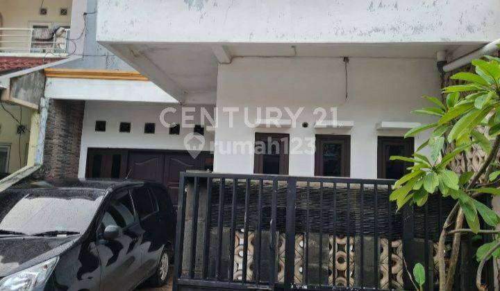 Dijual Rumah Murah Di Kelapa Dua Tangerang 1