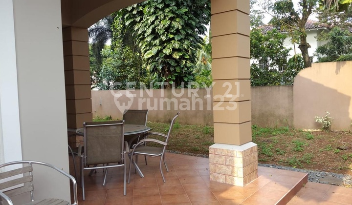 Taman Diponegoro Lippo Karawaci Hook Lt 375, Pb 240 2