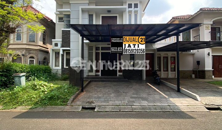 Beverly Golf House @ Lippovillage Central