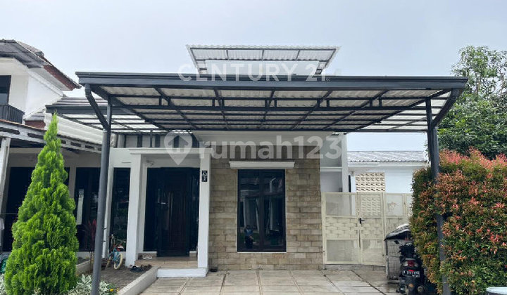 Botanica Valley Hook House, Strategically Located to Serpong, Pamulang