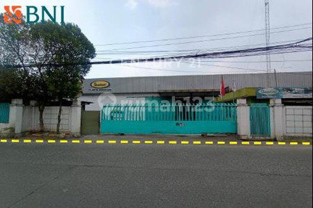 Pabrik Bekas Produksi Dan Gudang Tempat Stategis Cikupa Tangeran Pabrik Bekas Produksi Dan Gudang Tempat Stategis Cikupa Tangeran