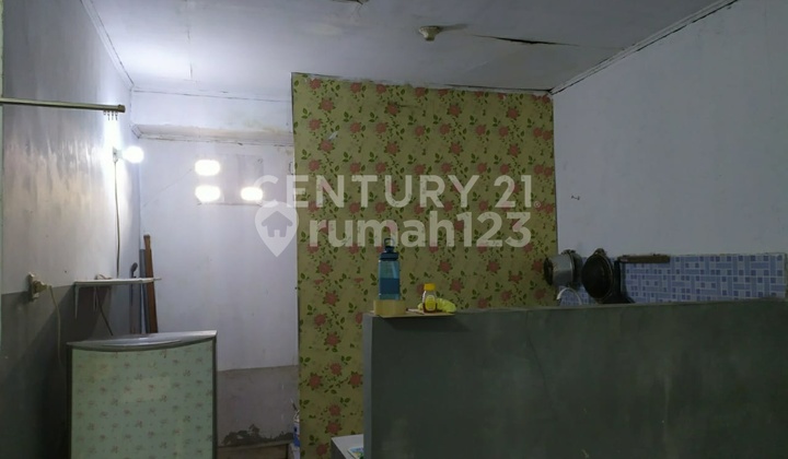 Rumah Siap Huni Turun Harga Cluster Legok Permai 2