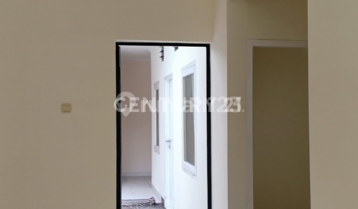 Rumah Asri Dan Nyaman Bebas Banjir Di BSD  2