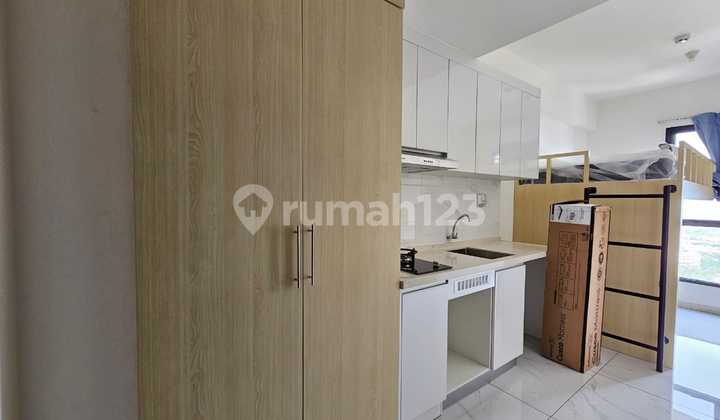Fully Furnished, Sky House Alam Sutra, Cheap, Good 2