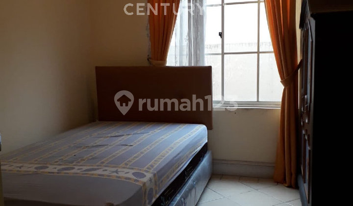 Rumah Disewa Di Dekat Sekolah SDH Lippo Karawaci 2