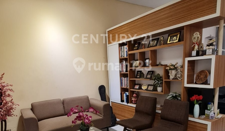 Barcelona Palem Semi Tangerang, Lt 144, Lb 150