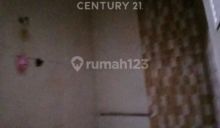 Dijual Rumah Bagus Sap Huni Cluster One Gate 2