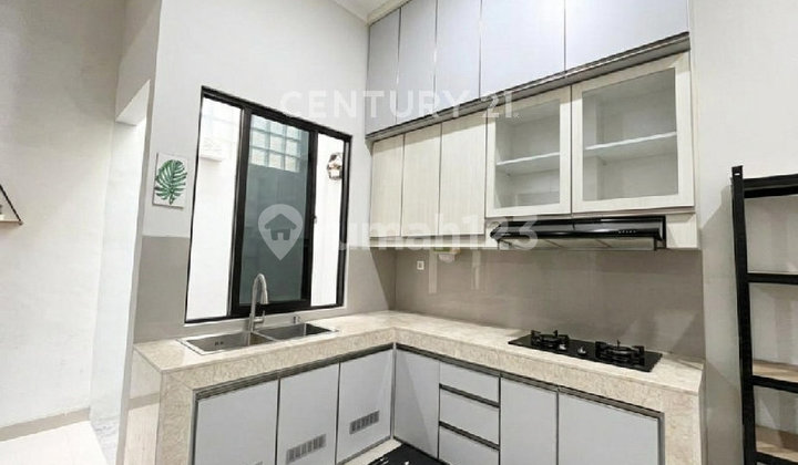 Botanica Valley Hook House, Strategically Located to Serpong, Pamulang 2