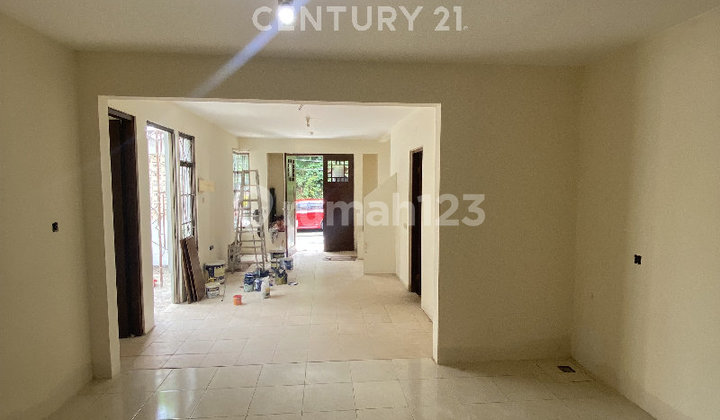 Rumah Cluster Imperium Lokasi Depan Akses Mudah Dan Siap Huni Rumah Cluster Imperium Lokasi Depan Akses Mudah Dan Siap Huni