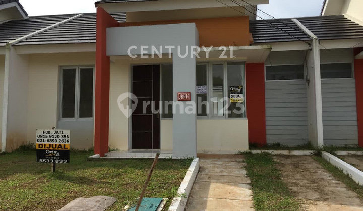 Citra Raya House Good Location Cheap Near Park