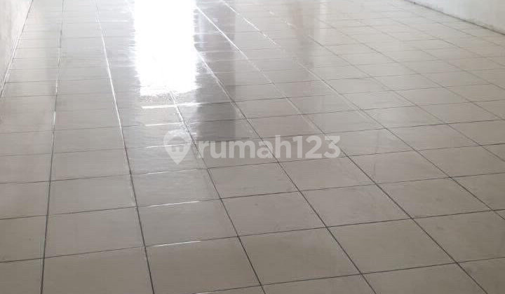 Ruko Pinangsia 4 Floors in Lippo Karawaci Tangerang 2