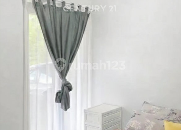 Modern Residence in Jatiasih Bekasi Near Toll Access, Industrial Center 2