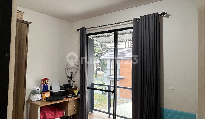 Rumah 2 Lantai di Cendana Peak Lippo Karawaci Utara Tangerang 2