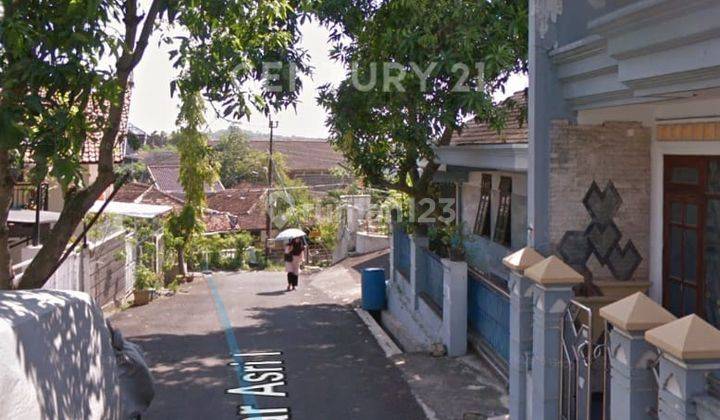 Rumah Di Jalan Sinar Asri Kedungmundu Semarang 2