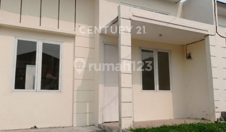 Rumah Mungil Dekat Stasiun Tenjo - Tenjo City Bogor Rumah Mungil Dekat Stasiun Tenjo - Tenjo City Bogor