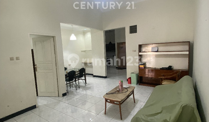 Vanda Cluster House Close to Business Access, Schools, and Jakarta Toll Road 2