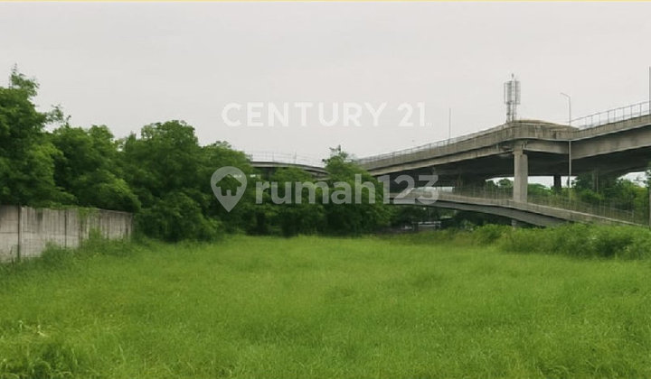 Tanah Seluas 458m2 Di Lingkungan Nyaman Di Meruya Jakarta Barat Tanah Seluas 458m2 Di Lingkungan Nyaman Di Meruya Jakarta Barat