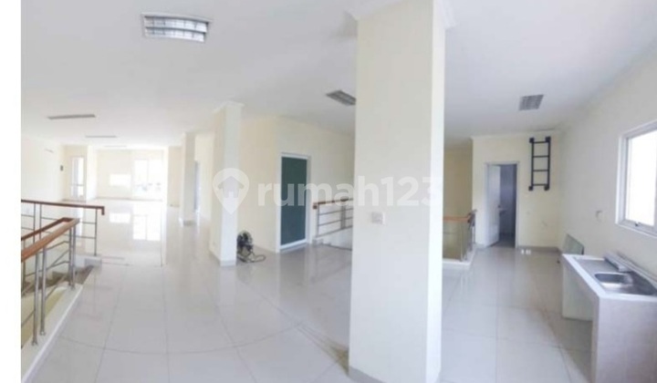 Ruko Gandeng Gading Serpong Sudah Dijebol Murah Strategis Bagus