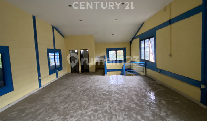 Ready-to-Use Warehouse in Aryakemuning, Tangerang City Ready-to-Use Warehouse in Aryakemuning, Tangerang City