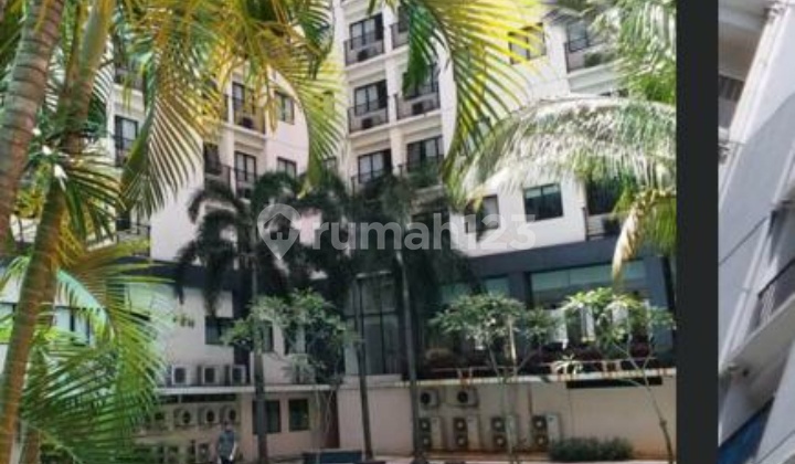 Dijual Murah Apartemen Paragon Binong Tangerang Dijual Murah Apartemen Paragon Binong Tangerang