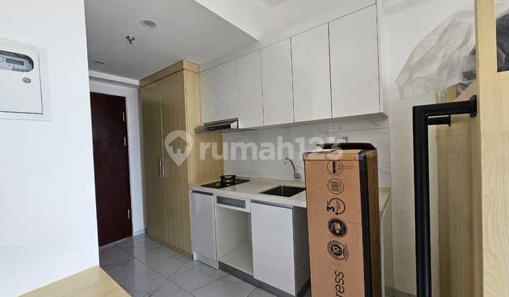 Fully Furnished, Sky House Alam Sutra, Cheap, Good