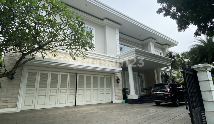 Rumah Boulevard Palem Raya Harga Paling Murah