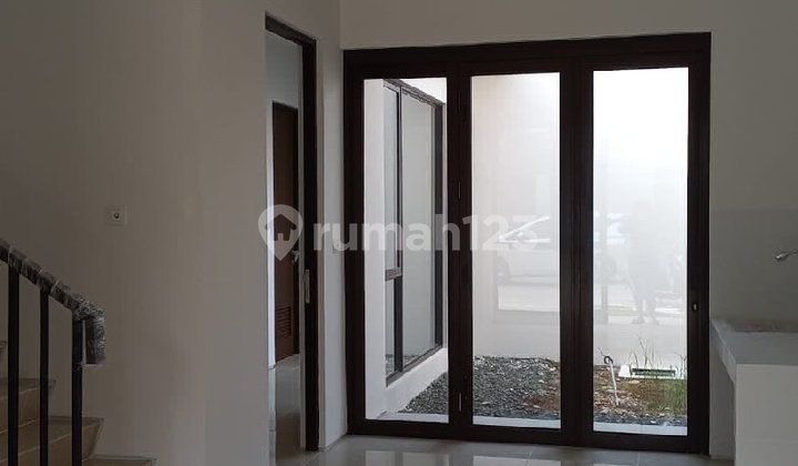 Rumah 2 Lantai di Cluster Diandre Citra Garden Serpong Tangerang 2