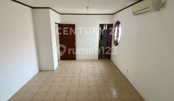 Rumah Model Jepang Di Lokasi Lippokarawaci Utara 2