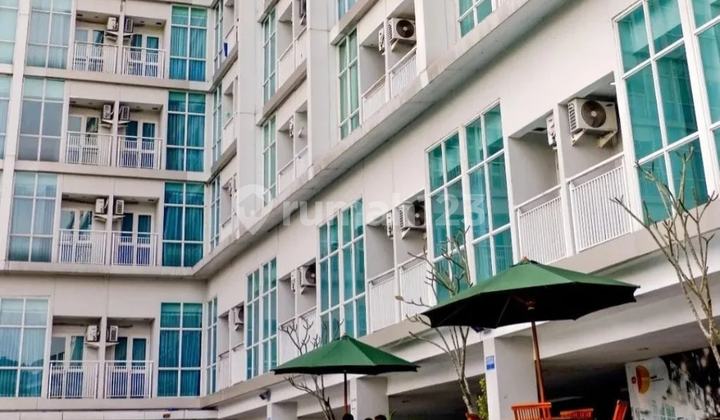 Melati Apartment, JatinangorFloor 13 1