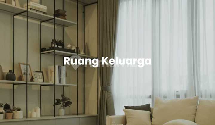 Rumah Lux Grand Sharon Soekarno Hatta Bandung 2