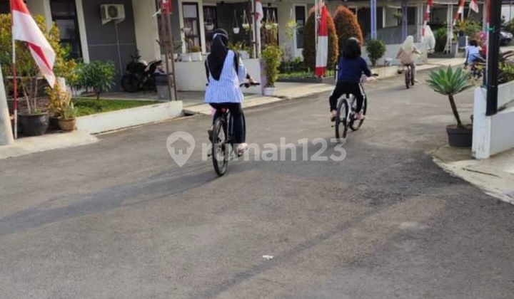 Rumah Bagus SHM Arcamanik, Bandung 2