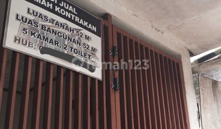 Kost SHM 52 m2 Kopo, Bandung 2