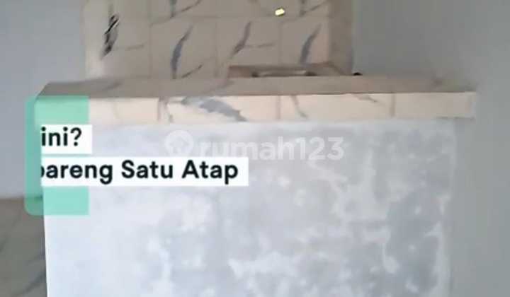 Cangkuang Soreang House, Near Toll Road 2