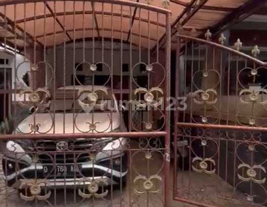 Rumah lux Antapani Bandung, Murah