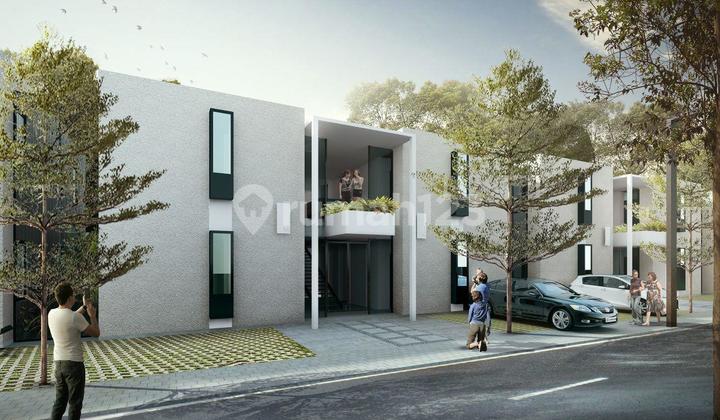 Kost 120 m2 SHM Jatinangor, Bandung. Mewah~Murah. Dekat kampus ITB-UNPAD