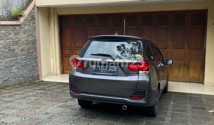 Rumah Bagus Semi Furnished Cigadung Timur, Bandung 2