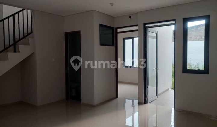 Derwati Mas Estate, Luxury Ciwastra Housing. The New Cluster 2