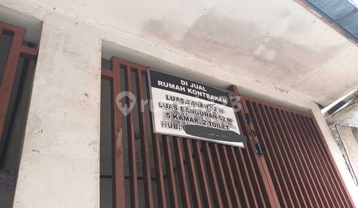 Kost SHM 52 m2 Kopo, Bandung Kost SHM 52 m2 Kopo, Bandung