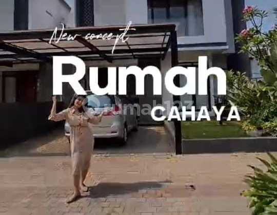 Rumah Lux Grand Sharon Soekarno Hatta Bandung Rumah Lux Grand Sharon Soekarno Hatta Bandung