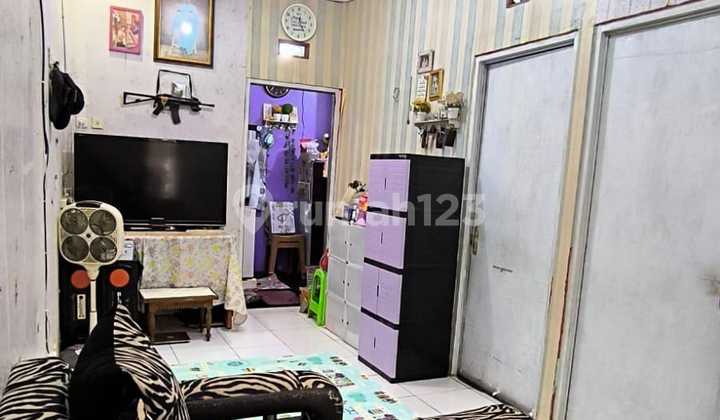 Rumah Bagus Unfurnished SHM Arjasari, Bandung. Murah 2