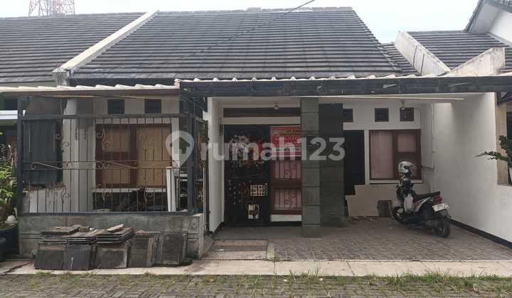 Rumah Grand Nabila Kota Bandung