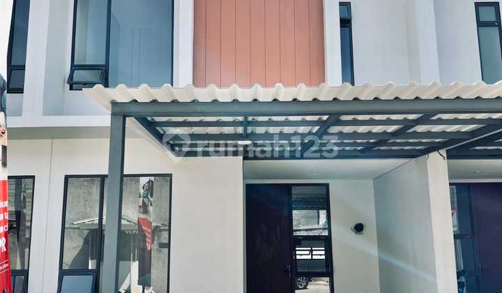 The Adamaris Residence, Luxury Antapani 1