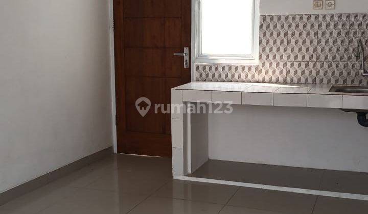 Rumah 2 Lantai Baru Furnished di Jatinangor, Bandung 2