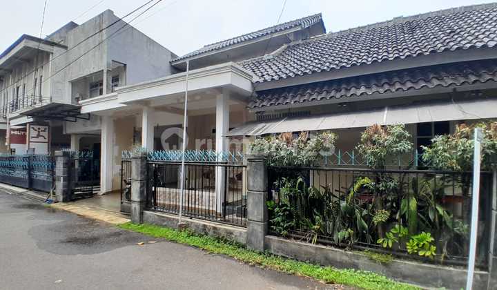 Rumah Bagus SHM Margahayu, Bandung Rumah Bagus SHM Margahayu, Bandung