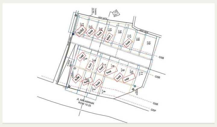 Rumah Villa Kolmas Regency Rumah Villa Kolmas Regency
